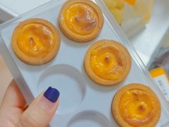 芝芝一口挞-東更道点心行(利客来店)