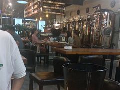 -冀F精酿啤酒烤肉(银杏路店)
