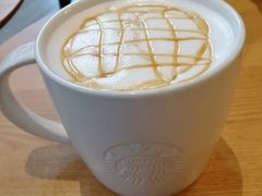 -星巴克(长沙乐和城门店)