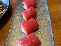 -红糖(香港嘉里酒店)