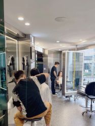 -厘里·salon