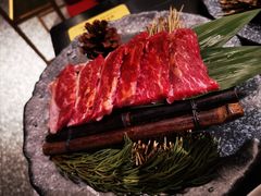 -谷牛和牛烤肉(漕河泾印象城店)