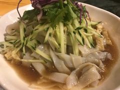 -东方亚克西餐厅(西康路店)