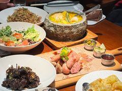-咖梦餐厅 COMENG RESTAURANT