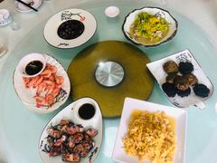 -海鲜人家(吕四店)