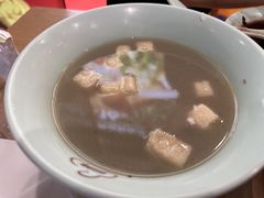-回味鸭血粉丝汤(砂之船店)