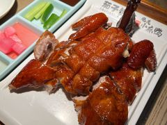 -茄子恰恰·新云南小炒(坪山益田店)