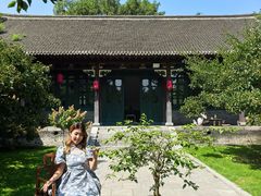 -赵尔巽公馆-旧址