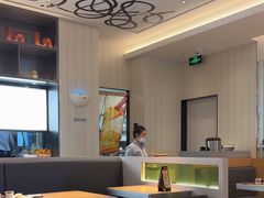 -菲滋意式餐厅(临海银泰店)
