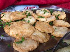 -胜海大排档·海鲜·黄鳝饭(十年老店)