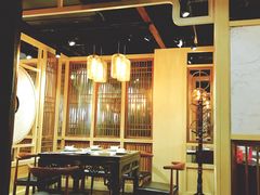 大堂-塘人·老底子宁波菜小馆(南塘老街店)