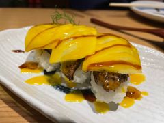 -富山日式料理(宽厚里店)