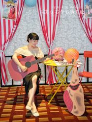-广州富力君悦大酒店·宴会厅