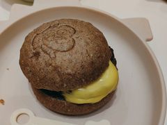 -西贝莜面村(朝阳大悦城店)
