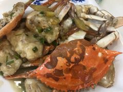 -碧海银沙海鲜餐厅(恒大海上威尼斯店)