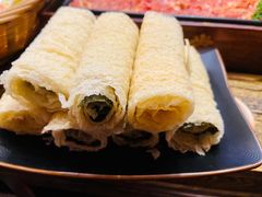 海苔响铃-吼堂老火锅(太古里总店)