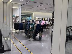 -ZARA(郑州熙地港购物中心店)
