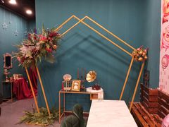 -李大牛和刘大力手作甜品(凯德店)