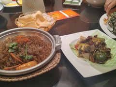 -金厨泰国餐厅·全泰籍厨师料理(拱北店)
