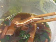 -新桥方记猪蹄