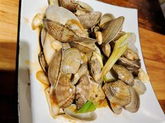 -臻鲜燕海鲜融合餐厅(金陵style店)