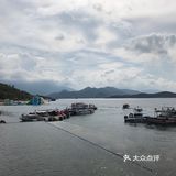 『越南芽庄』第三天玩转芽庄四岛