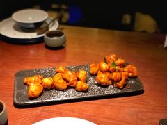 -绿茶餐厅(汇悦大融城店)