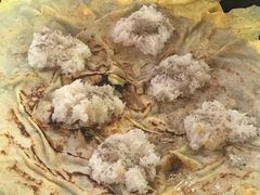 -周记热干面豆皮大王(桃花东街店)