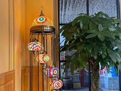 -清真·AL-JANNAT 佳纳特餐厅(狮子桥店)