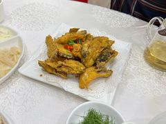 -寻味顺德·南记酒家·传统顺德菜·鱼生(广源路店)