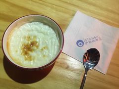 -伊斯坦布尔土耳其清真咖啡餐厅