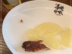 -龍炎馬仔烧味(首位中心店)