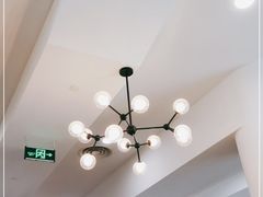 -贝林大翅鲸简餐厅(国家海洋博物馆店)