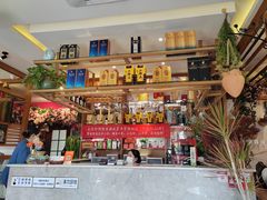 -观盐·盐帮菜(官园桥店)