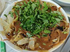 -正味斋锅巴菜(西北角店)