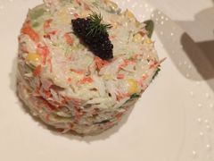 -马克西姆俄罗斯餐厅(通亚街店)