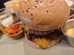 -bluefrog蓝蛙(新三里屯太古里店)