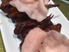 -潮福城大酒楼·潮味粤品·港式点心(湖滨北路店)