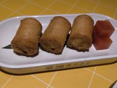 -蔡澜点心·粤菜(海印都荟城店)
