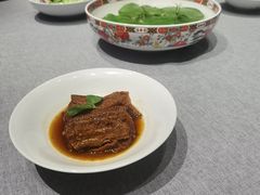 -悦融琥珀·京鲁菜·海味珍品(西单店)