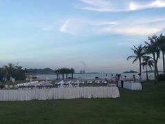 -采粤轩中餐厅(惠州金海湾喜来登度假酒店)
