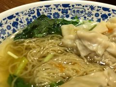 -西关味(大卫城店)