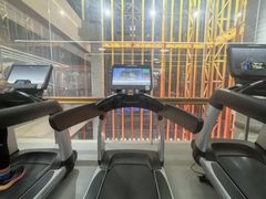 -加伍磅健身(千树店)