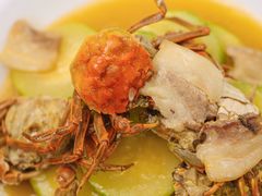 -东坊味道私房菜·地道顺德菜(大良店)