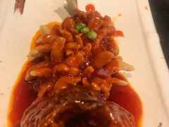 -老苏州芳和园茶酒楼  传统苏帮菜(观前店)