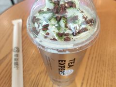 -萃茶师(琅西店)