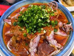 -抹直口特色菜馆(一店)