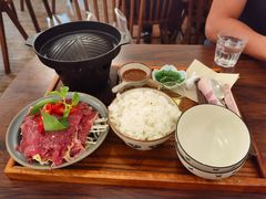 -小银家日式简餐(中信丹阳花园店)