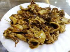 海兔子-林之六八·6886大连老菜馆