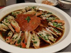 -阿毛饭店(和义路店)